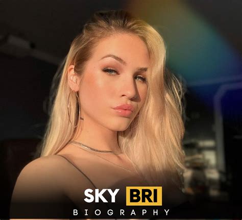 sky bri leaked sex tape|Sky Bris Nude Videos